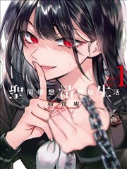 白菊与黑纱 漫画封面