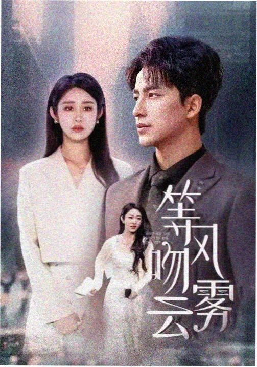 丧服之下 剧集续订资讯配图