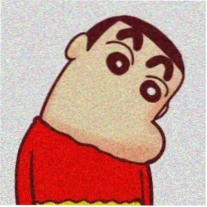 影迷 黑纱之下 头像